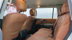 نیسان پاترۆل